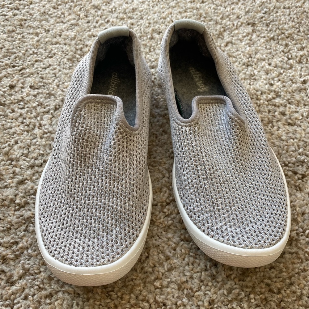 Allbirds Tree Loungers